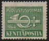 (image for) 1944 Dull Green