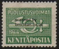 (image for) 1944 Dull Green