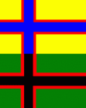 (image for) Nth. Ingermanland & East Karelia