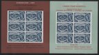 (image for) 1962 Great Britain - Eurostamp