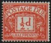 (image for) ½d Orange