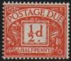 (image for) ½d Orange