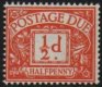 (image for) ½d Orange