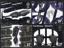 (image for) 1976 Social Reformers