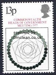 (image for) 1977 Heads of Government