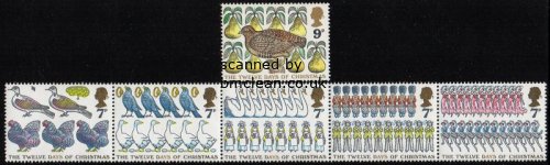 (image for) 1977 Christmas