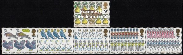 (image for) 1977 Christmas