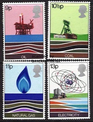 (image for) 1978 Energy