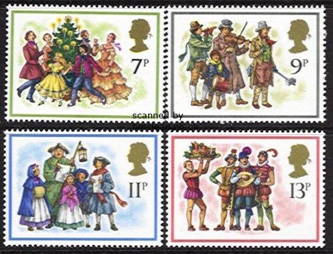 (image for) 1978 Christmas