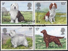 (image for) 1979 Dogs