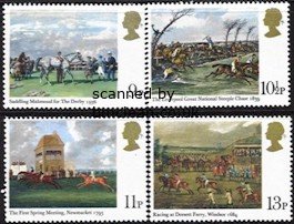 (image for) 1979 Horse Racing