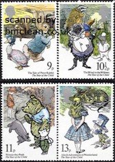 (image for) 1979 Year of the Child - Click Image to Close