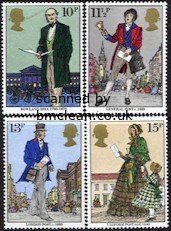 (image for) 1979 Rowland Hill