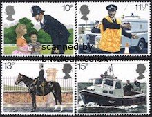 (image for) 1979 Police