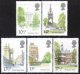 (image for) 1980 London Landmarks