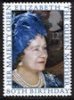 (image for) 1980 Queen Mother