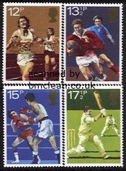 (image for) 1980 Sports Centenaries