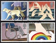 (image for) 1981 Year of the Disabled