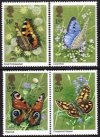 (image for) 1981 Butterflies