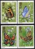 (image for) 1981 Butterflies