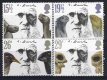 (image for) 1982 Charles Darwin
