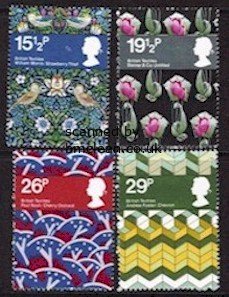 (image for) 1982 British Textiles