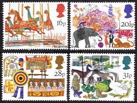 (image for) 1983 Fairs