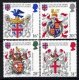 (image for) 1984 Heraldry