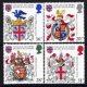 (image for) 1984 Heraldry