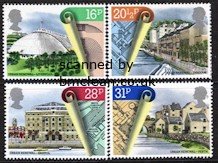 (image for) 1984 Urban Renewal