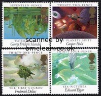 (image for) 1985 Europa - Music