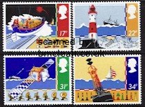(image for) 1985 Safety at Sea