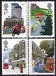 (image for) 1985 Post Office Anniversary