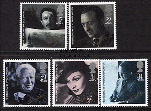 (image for) 1985 British Film Year