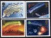 (image for) 1986 Halleys Comet