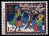 (image for) 1986 Christmas 12p
