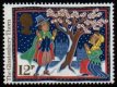 (image for) 1986 Christmas 12p