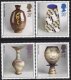 (image for) 1987 Studio Pottery