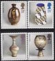 (image for) 1987 Studio Pottery
