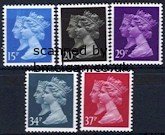 (image for) 1990 Penny Black Anniv.