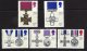 (image for) 1990 Galantry Awards