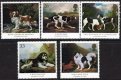 (image for) 1991 Dogs Paintings
