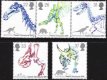 (image for) 1991 Dinosaurs
