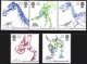 (image for) 1991 Dinosaurs