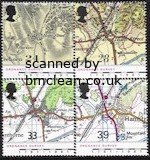 (image for) 1991 Ordnance Survey