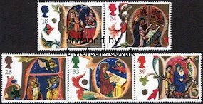 (image for) 1991 Christmas