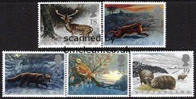 (image for) 1992 Wintertime