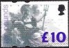 (image for) 1993 £10 Britannia