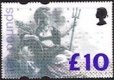 1993 £10 Britannia (image for) 1993 £10 Britannia