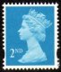 (image for) 1993 - 2008 2nd Blue